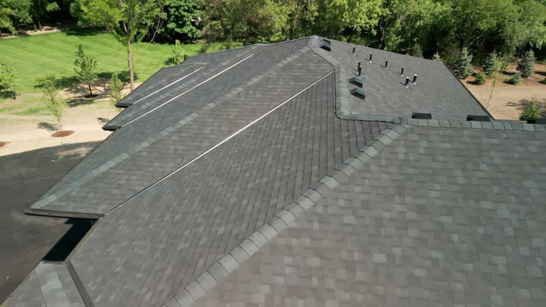 Fast & Reliable Emergency Roof Repairs in Cookson, OK